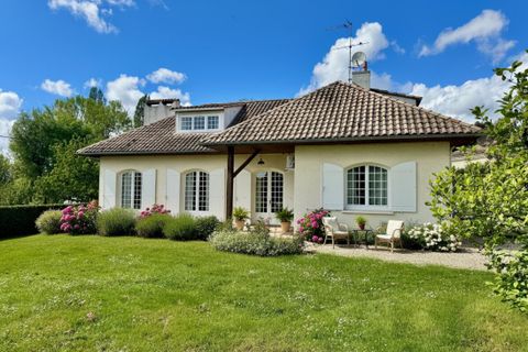 Villa i Saint-Emilion, Gironde, Saint-Emilion - € 388.000 | Ref: 447513DIBEFFORDIBE - foto 1