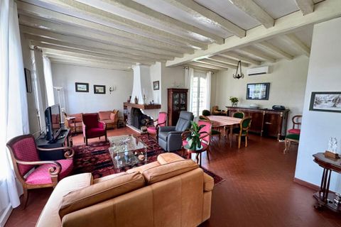 Villa i Saint-Emilion, Gironde, Saint-Emilion - € 388.000 | Ref: 447513DIBEFFORDIBE - foto 4