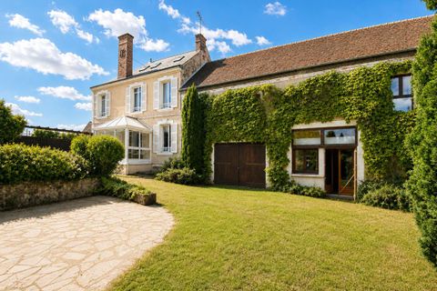 Villa a Bellême, Orne, Bellême - € 195.000 | Ref: 451252BROS - foto 2