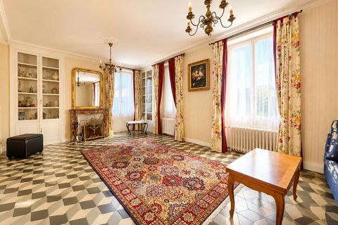 Villa a Bellême, Orne, Bellême - € 195.000 | Ref: 451252BROS - foto 3