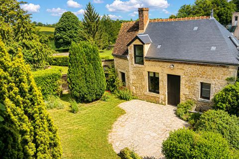 Villa a Bellême, Orne, Bellême - € 195.000 | Ref: 451252BROS - foto 4