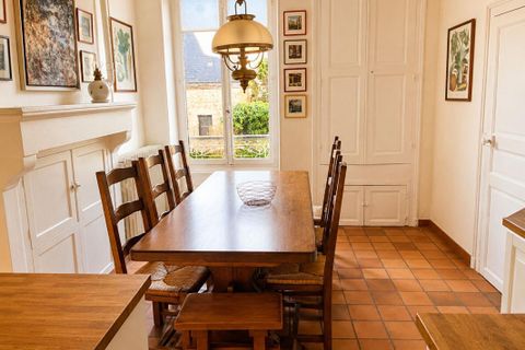 Villa a Bellême, Orne, Bellême - € 195.000 | Ref: 451252BROS - foto 6