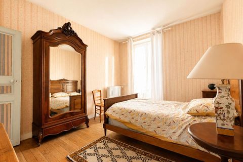Villa a Bellême, Orne, Bellême - € 195.000 | Ref: 451252BROS - foto 12