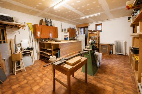 Villa a Bellême, Orne, Bellême - € 195.000 | Ref: 451252BROS - foto 15