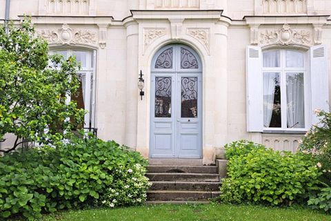 Villa i Angers, Maine-et-Loire, Angers - € 1.759.500 | Ref: 4502BONF - foto 1