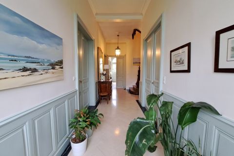 Villa i Angers, Maine-et-Loire, Angers - € 1.759.500 | Ref: 4502BONF - foto 3