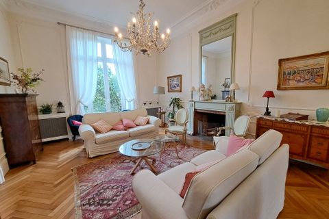 Villa i Angers, Maine-et-Loire, Angers - € 1.759.500 | Ref: 4502BONF - foto 4