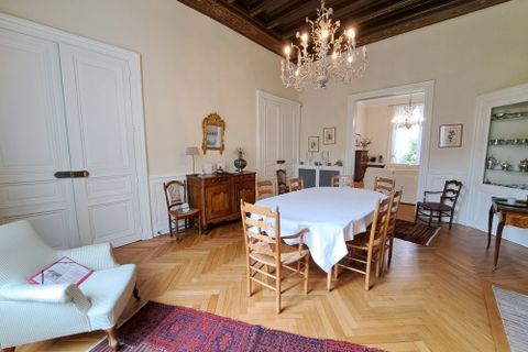 Villa i Angers, Maine-et-Loire, Angers - € 1.759.500 | Ref: 4502BONF - foto 5