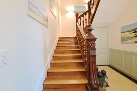 Villa i Angers, Maine-et-Loire, Angers - € 1.759.500 | Ref: 4502BONF - foto 6