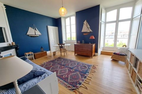 Villa i Angers, Maine-et-Loire, Angers - € 1.759.500 | Ref: 4502BONF - foto 7