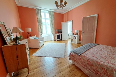 Villa i Angers, Maine-et-Loire, Angers - € 1.759.500 | Ref: 4502BONF - foto 8