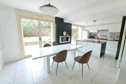 Villa a Angers, Maine-et-Loire, Angers - € 500.000 | Ref: 4499BONF - foto 4