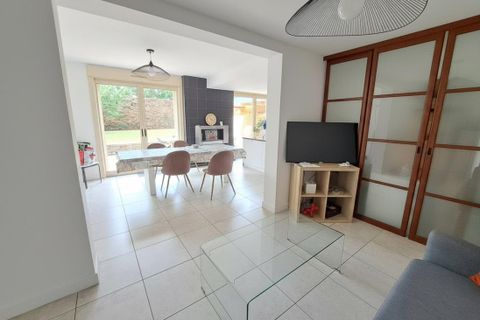 Villa a Angers, Maine-et-Loire, Angers - € 500.000 | Ref: 4499BONF - foto 5