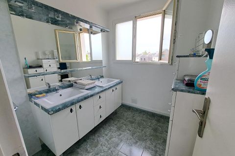 Villa a Angers, Maine-et-Loire, Angers - € 500.000 | Ref: 4499BONF - foto 8
