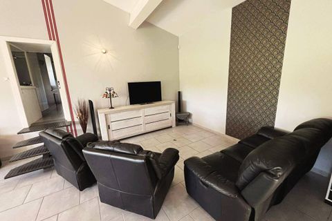 Villa i Allemans, Dordogne, Allemans - € 269.000 | Ref: 451513MMN - foto 6