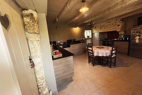 Villa i Allemans, Dordogne, Allemans - € 269.000 | Ref: 451513MMN - foto 11