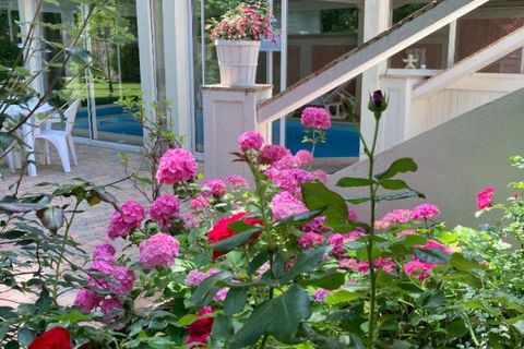 Villa a Giverny, Eure, Giverny - € 830.000 | Ref: 451034FGA - foto 11