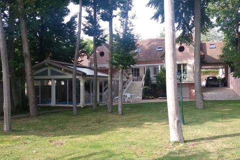 Villa a Giverny, Eure, Giverny - € 830.000 | Ref: 451034FGA - foto 15