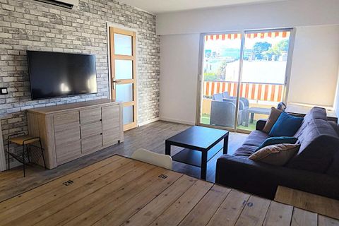 Lejlighed i Le Cannet, Alpes-Maritimes, Le Cannet - € 165.000 | Ref: 434558BENL05BENL16BENL - foto 1