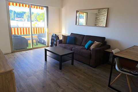 Lejlighed i Le Cannet, Alpes-Maritimes, Le Cannet - € 165.000 | Ref: 434558BENL05BENL16BENL - foto 2