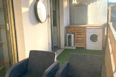 Lejlighed i Le Cannet, Alpes-Maritimes, Le Cannet - € 165.000 | Ref: 434558BENL05BENL16BENL - foto 3