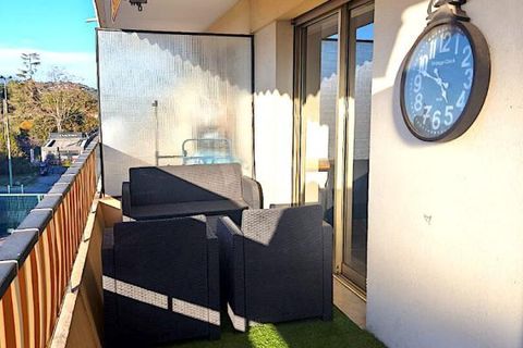 Lejlighed i Le Cannet, Alpes-Maritimes, Le Cannet - € 165.000 | Ref: 434558BENL05BENL16BENL - foto 5