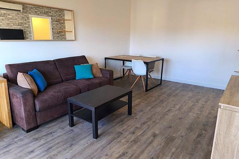 Lejlighed i Le Cannet, Alpes-Maritimes, Le Cannet - € 165.000 | Ref: 434558BENL05BENL16BENL - foto 6