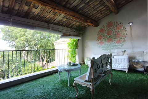 Villa i Uzes, Gard, Uzes - € 480.000 | Ref: 451443AVIN - foto 8
