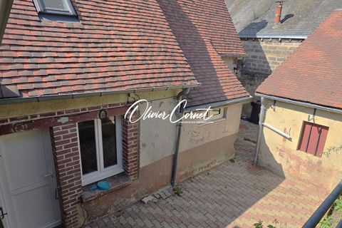 Villa a Authon-du-Perche, Eure-et-Loir, Authon-du-Perche - € 79.000 | Ref: 450504RLV - foto 2