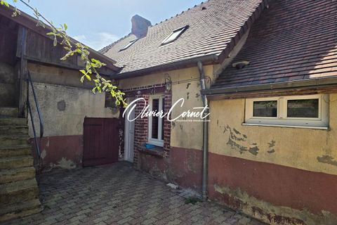 Villa a Authon-du-Perche, Eure-et-Loir, Authon-du-Perche - € 79.000 | Ref: 450504RLV - foto 3