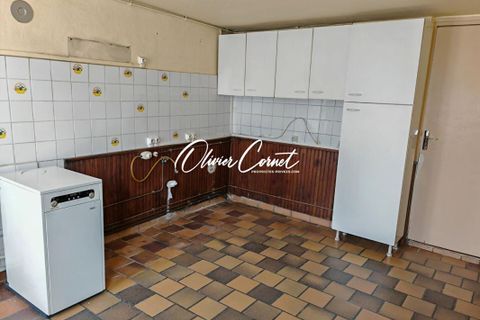 Villa a Authon-du-Perche, Eure-et-Loir, Authon-du-Perche - € 79.000 | Ref: 450504RLV - foto 6