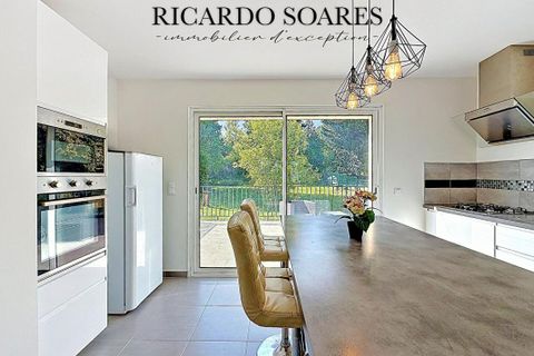 Villa i Cinqueux, Oise, Cinqueux - € 369 000 | Ref: 449732RSOA - foto 4