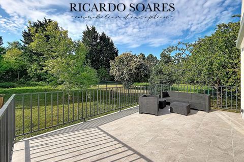 Villa i Cinqueux, Oise, Cinqueux - € 369 000 | Ref: 449732RSOA - foto 5