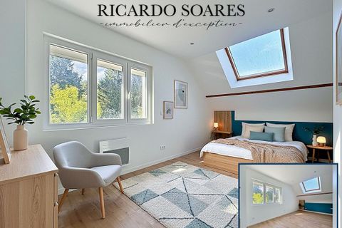 Villa i Cinqueux, Oise, Cinqueux - € 369 000 | Ref: 449732RSOA - foto 9
