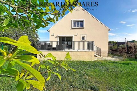 Villa i Cinqueux, Oise, Cinqueux - € 369 000 | Ref: 449732RSOA - foto 13