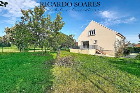 Villa i Cinqueux, Oise, Cinqueux - € 369 000 | Ref: 449732RSOA - foto 14