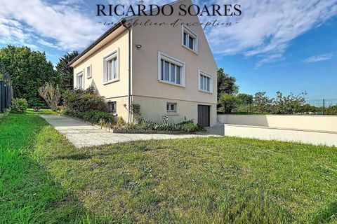 Villa i Cinqueux, Oise, Cinqueux - € 369 000 | Ref: 449732RSOA - foto 15