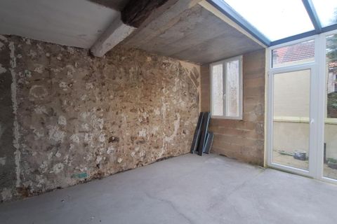 Lejlighed i Chevreuse, Yvelines, Chevreuse - € 135.000 | Ref: 438459SLLA - foto 2