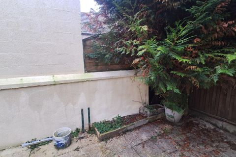 Lejlighed i Chevreuse, Yvelines, Chevreuse - € 135.000 | Ref: 438459SLLA - foto 5