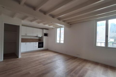 Lejlighed i Chevreuse, Yvelines, Chevreuse - € 253.500 | Ref: 438462SLLA - foto 2