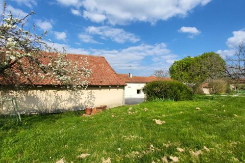 Haus in Tocane-Saint-Apre, Dordogne, Tocane-Saint-Apre - € 212.000 | Ref: 451406CAS - Foto 2