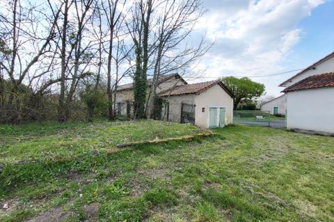Haus in Tocane-Saint-Apre, Dordogne, Tocane-Saint-Apre - € 212.000 | Ref: 451406CAS - Foto 3