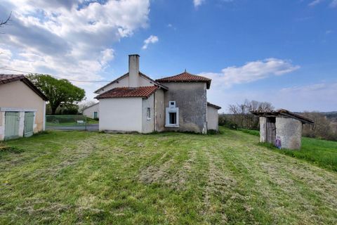 Haus in Tocane-Saint-Apre, Dordogne, Tocane-Saint-Apre - € 212.000 | Ref: 451406CAS - Foto 4