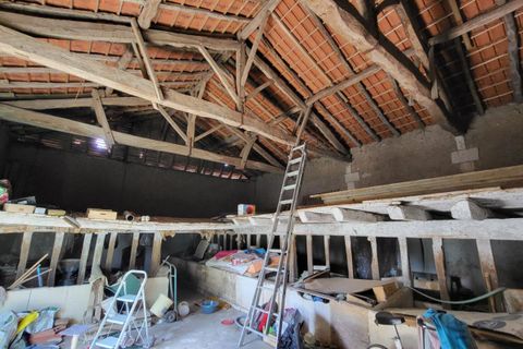 Haus in Tocane-Saint-Apre, Dordogne, Tocane-Saint-Apre - € 212.000 | Ref: 451406CAS - Foto 10