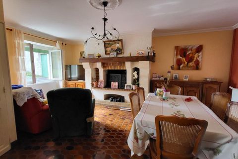 Haus in Tocane-Saint-Apre, Dordogne, Tocane-Saint-Apre - € 212.000 | Ref: 451406CAS - Foto 11
