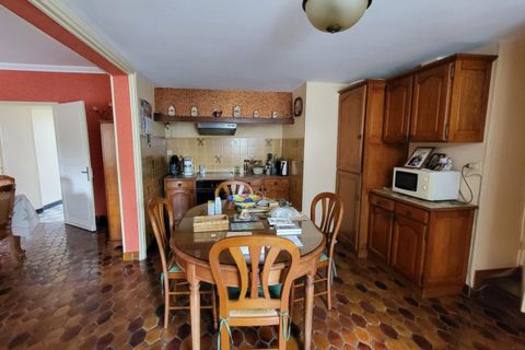 Haus in Tocane-Saint-Apre, Dordogne, Tocane-Saint-Apre - € 212.000 | Ref: 451406CAS - Foto 13