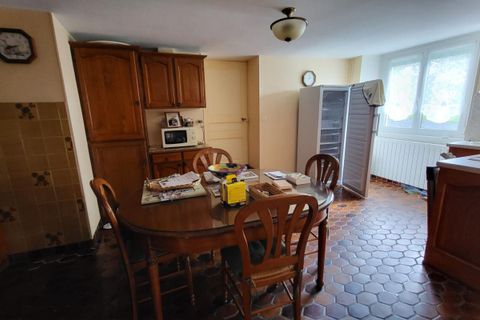 Haus in Tocane-Saint-Apre, Dordogne, Tocane-Saint-Apre - € 212.000 | Ref: 451406CAS - Foto 14
