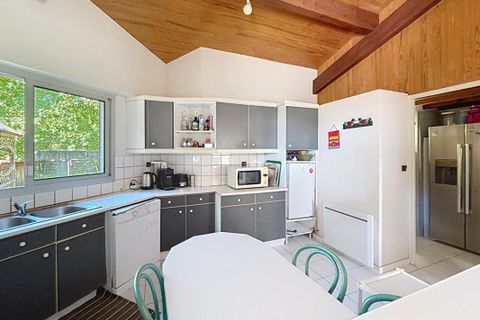Villa a Biscarrosse, Landes, Biscarrosse - € 695.000 | Ref: 442902DSTE - foto 5