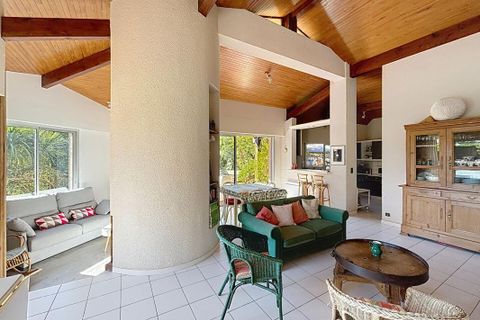 Villa a Biscarrosse, Landes, Biscarrosse - € 695.000 | Ref: 442902DSTE - foto 6