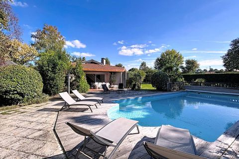 Villa a Biscarrosse, Landes, Biscarrosse - € 695.000 | Ref: 442902DSTE - foto 11